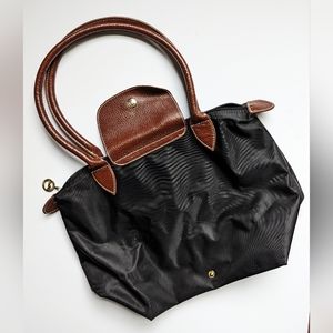Longchamp Mini Le Pliage Handbag